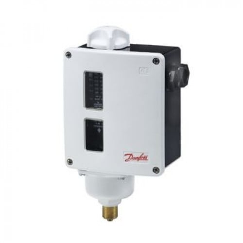 #00362D دانفوس برشر سوتش /DANFOSS PRESSURE SWITCH...