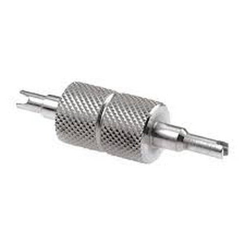 #06248C مفتاح مسمار بلف الفريون VALVE CORE OPENER AB-10366 STEEL