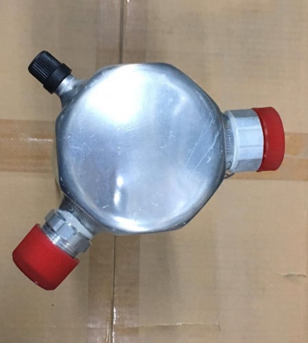 12675C# صفاية فريون امريكي /ACCUMULATOR AMERICAN CAR