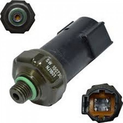 PRESSURE SWITCH NISSAN INFINITI No 10577W  برشر سوتش نيسان انفايننتي