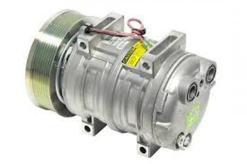 COMPRESSOR VALEO TM-21 12V 8PK HX No12903J  كمبروسر فاليو تي ام 21