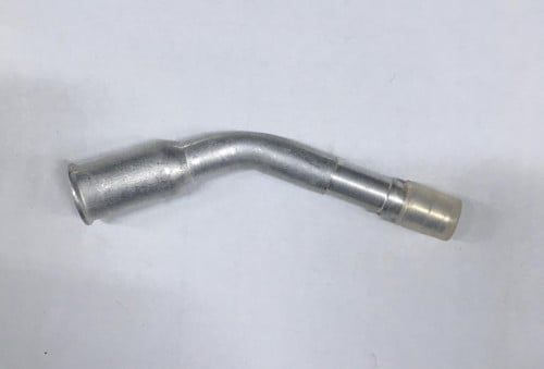 QUICK JOINT 1-2 FEMALE  45 D No 12732C   توصيله كبس سياره فورد