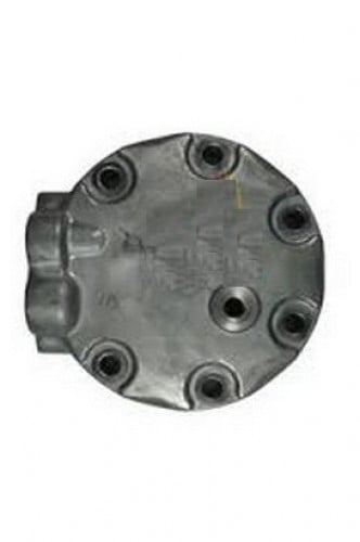#13082S غطا كمبروس  هايلكس خلفي / COMPRESSOR CYLINDER HEAD HILUX COM 8070