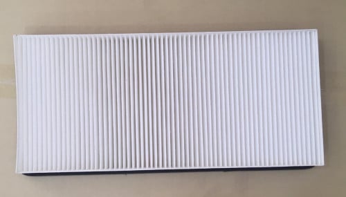 AIR FILTER MAN TRUCK