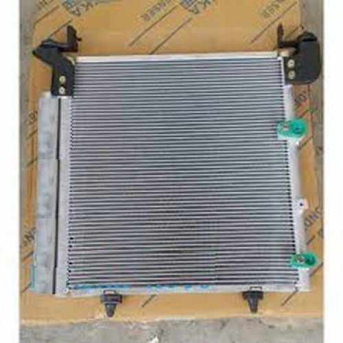 CONDENSER TOYOTA AVANZA 11-12 No13204T كوندنسر تويوتا افانزا 11-12