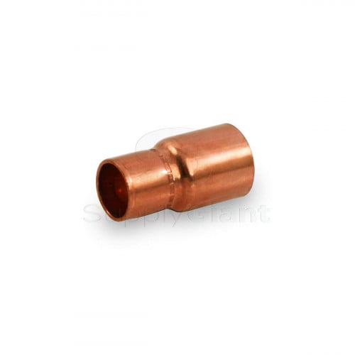 #06142C نقاص نحاس /COPPER REDUCER 5-8 X 3-8 INCH