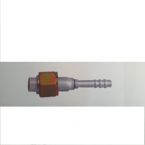 13085C#توصيلة نقاص 5/8 في 3/8 /CONECTOR 5/8" X 3/8" REDUCER 180D