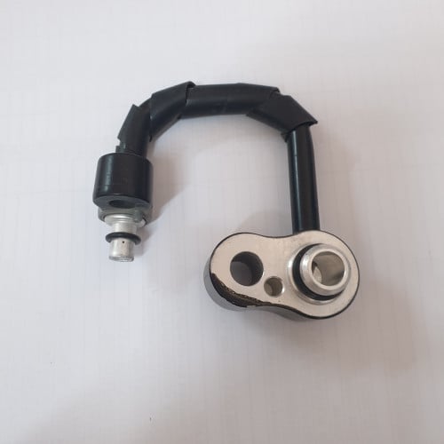 #13344J ماصورة فريون تويوتا كرسيدا l TOYOTA CRESSIDA PIPE 88716-22840