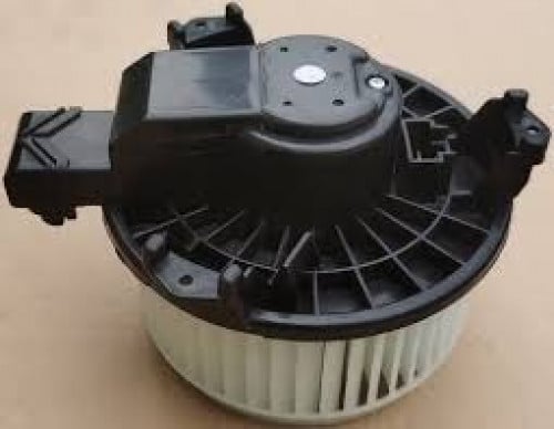 #12957C مروحة طبلون سياره هايس وهايلكس 08 / BLOWER FAN ASSEMBLY TOYOTA HIACE AND HILUX 08