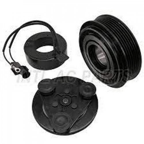 #13308C كلتش متسوبيشي لانسر / CLUTCH ASSEMBLY MITSUBISHI LANCER 12V 6P