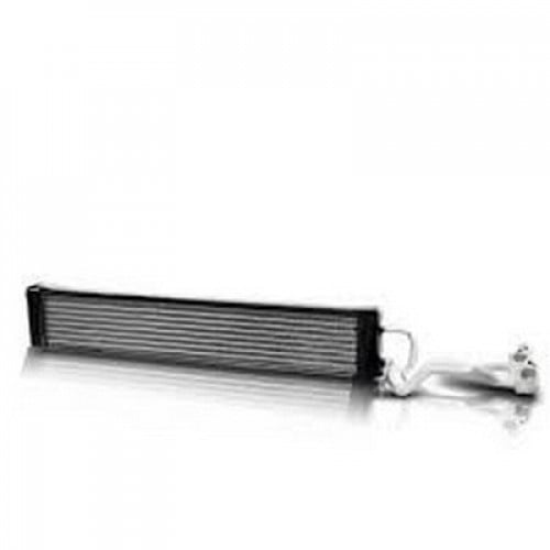 13034C# ثلاجة مكيف هايس خلفيه07 / EVAP COIL TOYOTA HIACE REAR SIDE