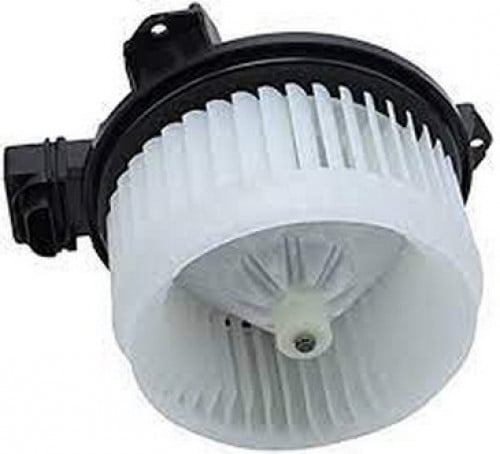 #12958C مروحة طبلون تويوتا ياريس 08-13 / BLOWER FAN ASSEMBLY TOYOTA YARIS 08-13