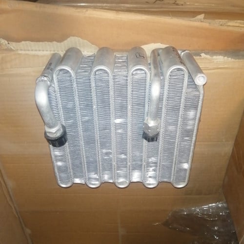 EVAPORATOR COIL HYUNDAI H100 REAR No 10603M  ثلاجة خلفية هيونداي