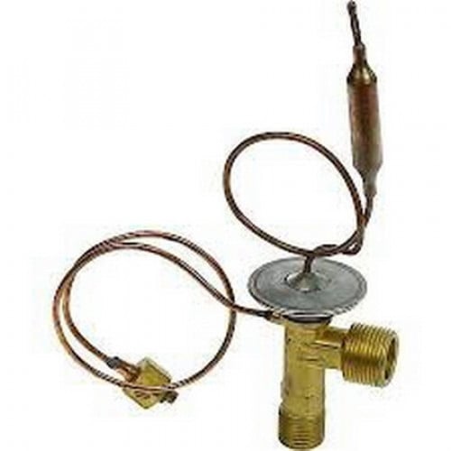 EXPANSION VALVE TOYOTA CRESSIDA W-EXT-EQUALIZER No13322C بلف كرسيدا