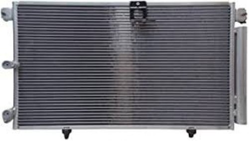 CONDENSER TOYOTA LEXUS RX300  V6 No 12852T   كوندنسر لكسس 09-03