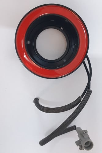 11612C# كويل كمبروسرهايلكس 12 فولت  / CLUTCH COIL TOYOTA HILUX 10S11 12V AB-7821