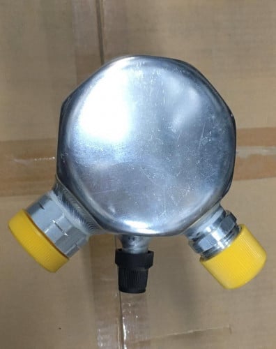 12680C# صفاية فريون سياره امريكي /ACCUMULATOR FOR AMERICAN CAR