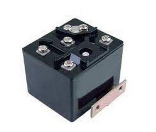 POTENTIAL RELAY 3ARR4-A31 24V No 03992W    بوتنشن ريلي 24  فولت