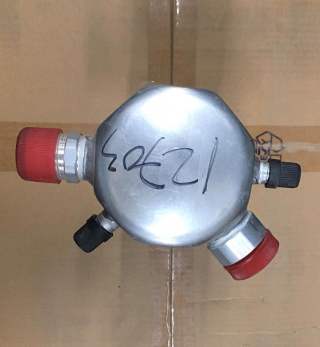 #12703Cصفاية فريون سياره امريكي /ACCUMULATOR FOR AMERICAN CAR