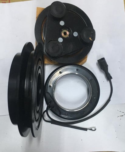 12761C # كلتش كمبروسر سياره هيونداي / CLUTCH ASSEMBLY HYUNDAI 12V A-1 AB-7053