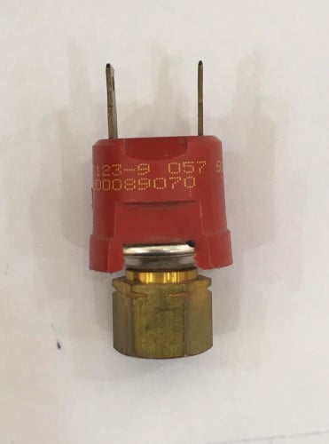 #13325A حساس برشر سوتش معدات /PRESSURE SWITCH FORD NEW HOLLAND MASSEY FERGUSON