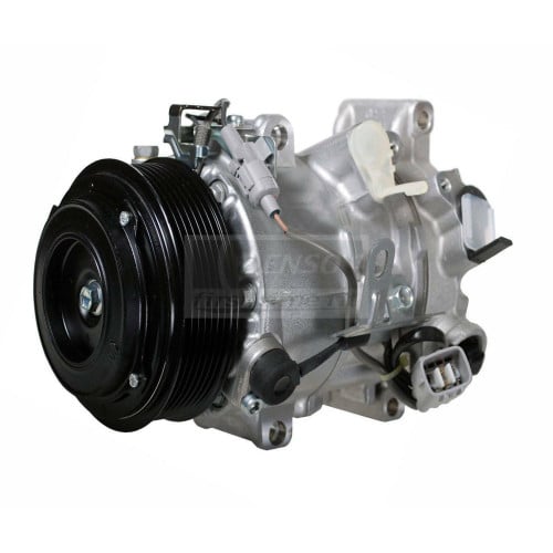 12822J# كمبروسر مكيف لكسس06-09 / COMPRESSOR LEXUS RX350 06-09