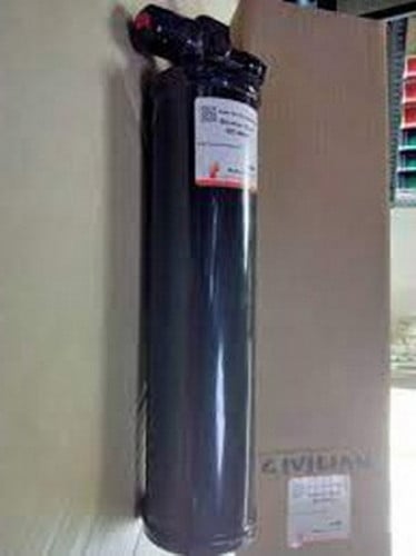 RECEIVER DRIER NISSAN BUS URVAN No 10227W   صفاية فريون نيسان اورفان