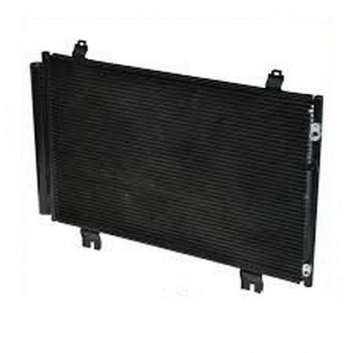 CONDENSER TOYOTA LEXUS LS460 07-17 No 12866T   كوندنسر لكسس ال اس 460