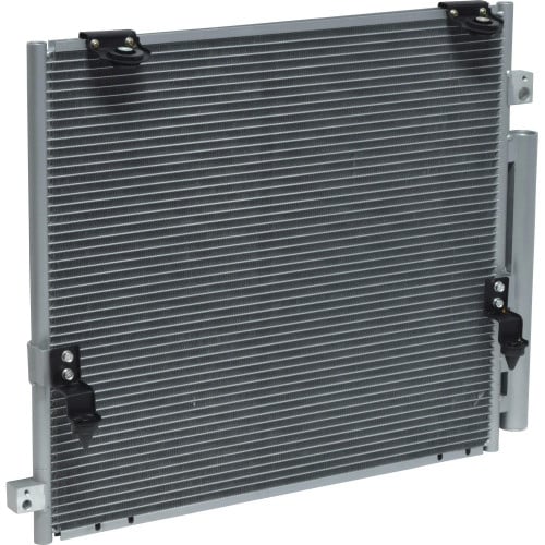 CONDENSER TOYOTA HILUX INNOVA 05-08 No12183M كوندنسر هايلكس وانوفا 05