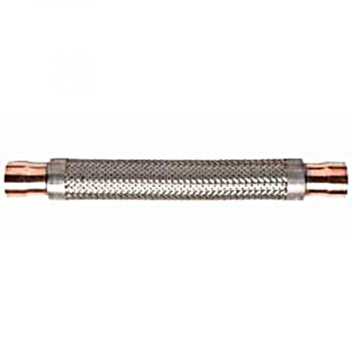 VIBRATION ELIMINATOR 1-2 SOLDER TYPE No 00578A    مانع اهتزاز مواصير