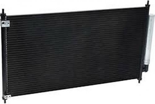 CONDENSER HONDA ACCORD 13-17 No13207T كوندنسر هوندا اكورد 13-17