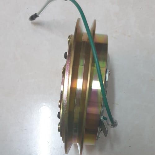 #11569C كلتش كاكل ايسوزو 2010 / CLUTCH ASSEMBLY ISUZU TRUCK 2010 AB-7672