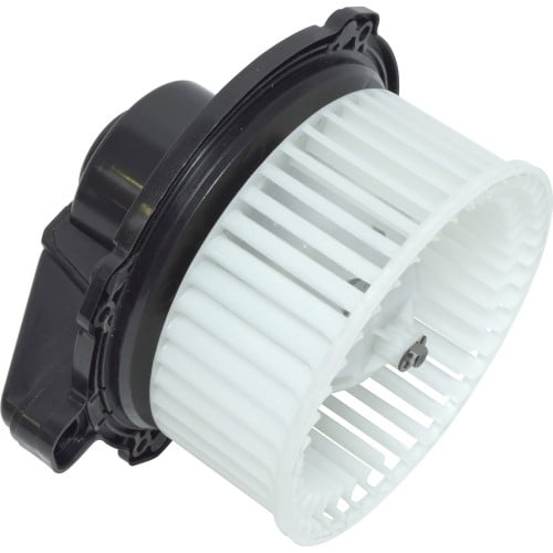 11391C# مروحة طبلون ايسوزو 99-07 ان كي ار  ان بي ار / BLOWER MOTOR FAN ISUZU NPR NKR 24V  99-07