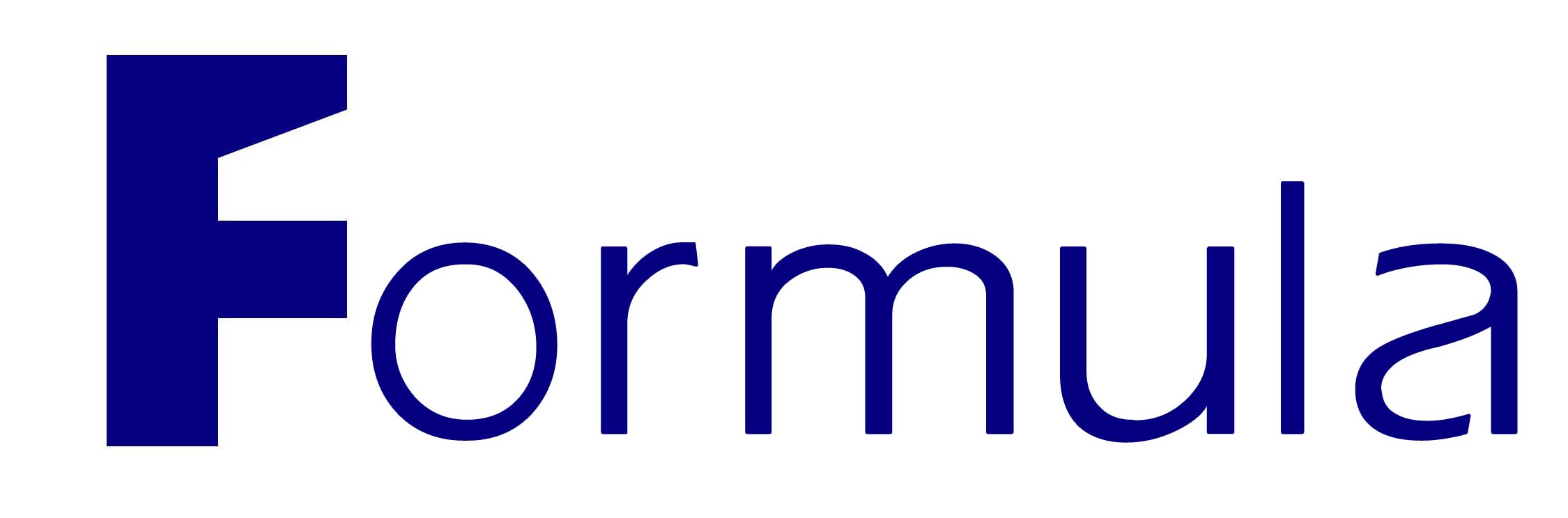 FORMULA