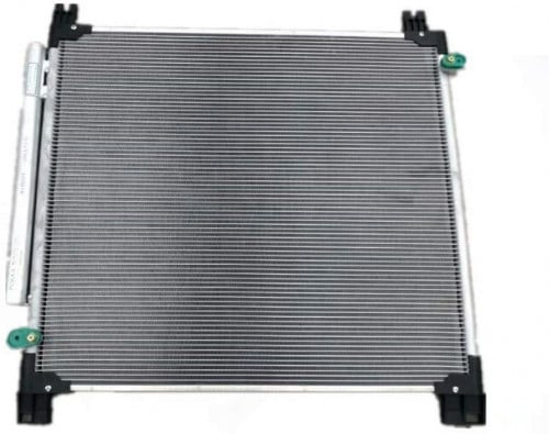 CONDENSER TOYOTA HILUX INOVA REVO 15-17 No 13248C كوندنسر تويوتا