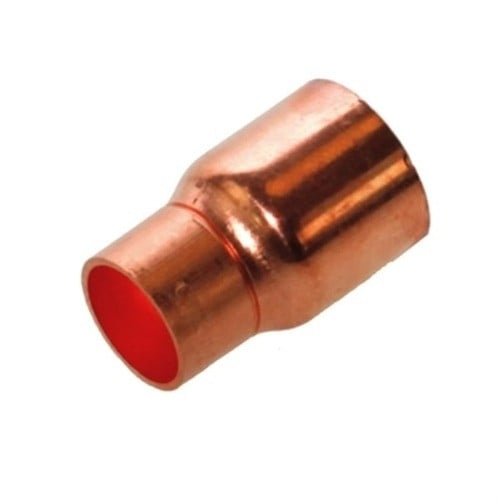 #06141C نقاص نحاس /COPPER REDUCER 7/8 X 3/4 INCH