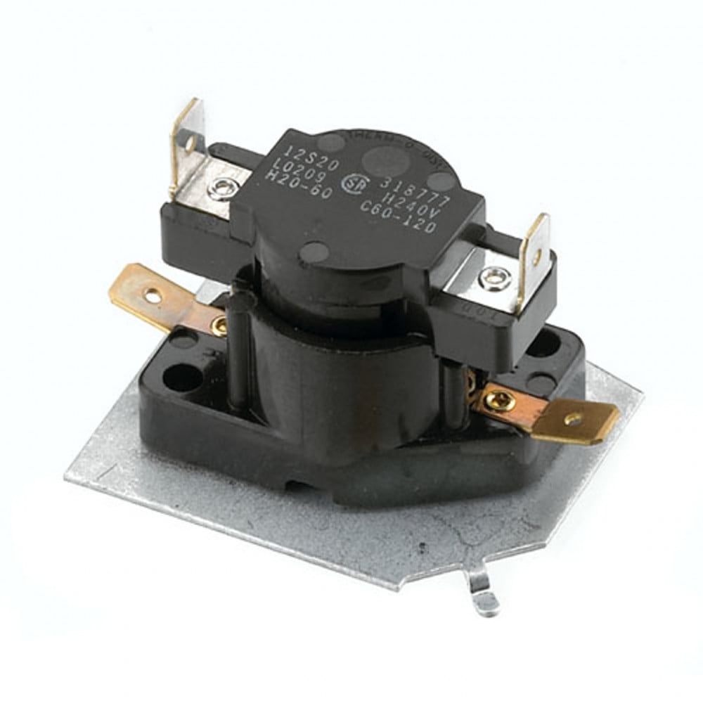 SQUENSER FAN RELAY 60000A4-32 240V 4 TERMINALA No 03049A