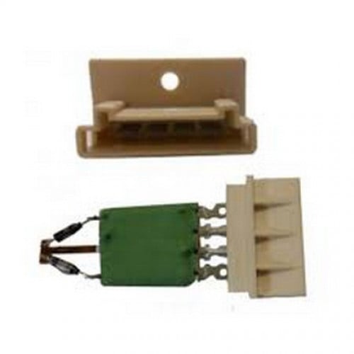 13000G# مقاوم بلور مرسيدس اكتروس / BLOWER FAN RESISTOR MERCEDES ACTROS