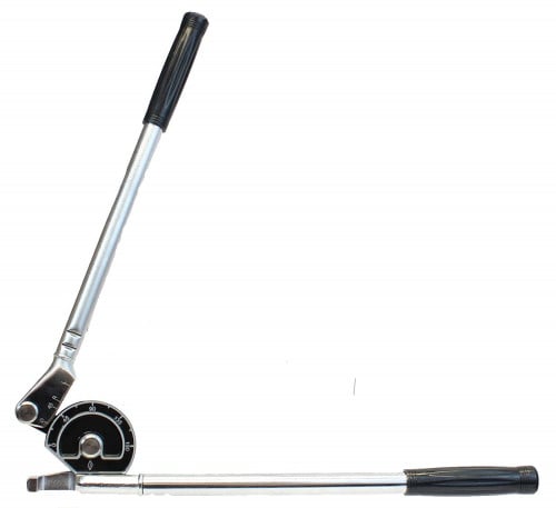 #02870W طعاجة مواصير نحاس والمنيوم  7/8 / TUBE BENDER CH-364-14 7/8 INCH