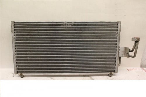 CONDENSER MITSUBISHI  GALANT 98 No 10602C  كوندنسر متسوبيشي جالنت