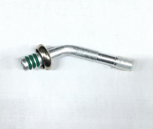 QUICK JOINT 1-2 MALE 45 D  No 12727C   توصيله كبس سياره فورد