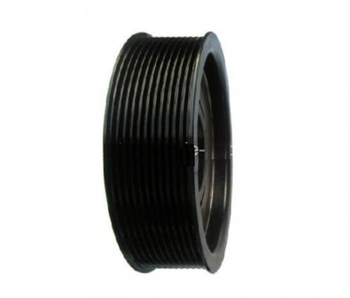 #10744CC  مكرة كمبروسر اكتروس صيني / CLUTCH PULLEY MERCEDES ACTROS 9PK