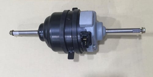 12967W# ماطور مروحه باص كوستر وروزا / FAN MOTOR 24V BUS COASTER AND ROSA 96