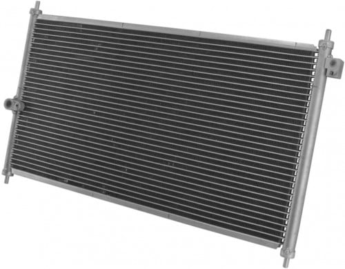 CONDENSER HONDA ACCORD 94-97 ACURA 97-99 No 12890K كوندنسر هوندا اكورد