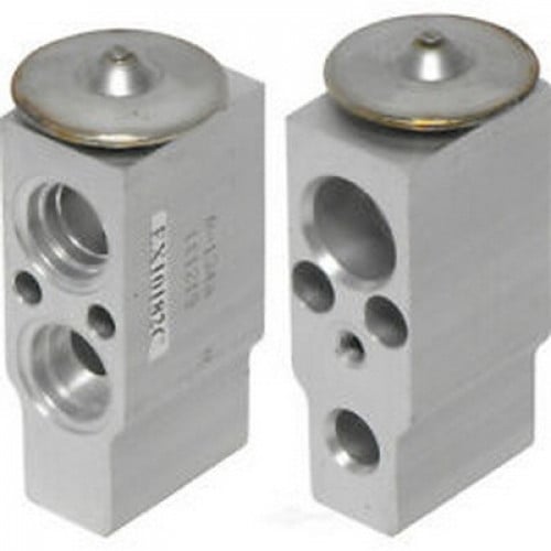 EXPANSION VALVE  HYUNDAI ELANTRA  00-05 No 11996C