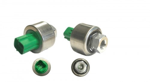 PRESSURE SWITCH OPEL VECTRA LANCIA No10405W برشر سوتش اوبل فكترا لانسا