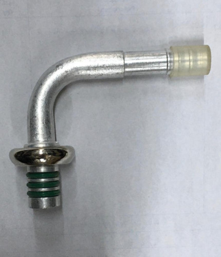 QUICK JOINT 1-2 MALE 90 D  No 12721C  كوع كبس سياره فورد