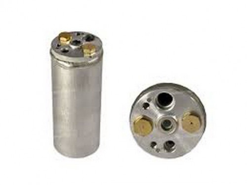 RECEIVER DRIER NISSAN PRIMRA II P II No10662W   صفاية فريون نيسان