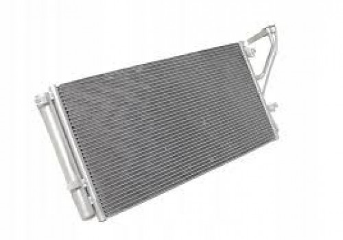 CONDENSER KIA CAREN RONDO 06-12 No 12860T  كوندنسر كارن روندو 06-12