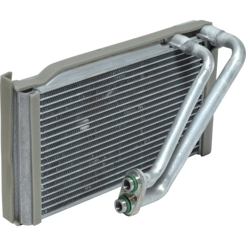 #12458K ثلاجة  مكيف خلفية هيونداي سانتافي 13-19 / EVAPORATOR COIL HYUNDAI SANTA FE 6 CYL 13-19 REAR
